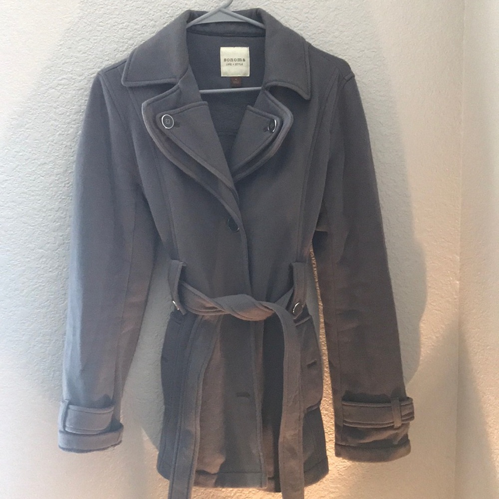 Sonoma jacket